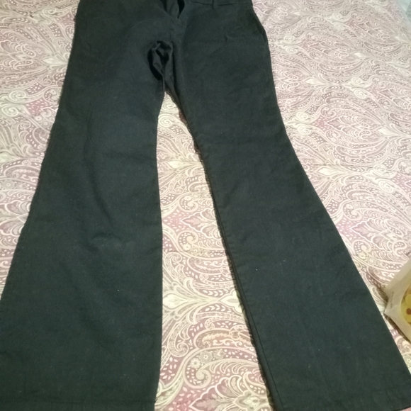 Old Navy bootcut pants - Picture 5 of 7
